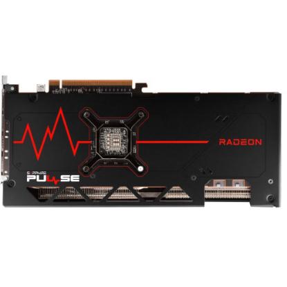 Grafična kartica SAPPHIRE Radeon RX 7800 XT Pulse, 16GB GDDR6