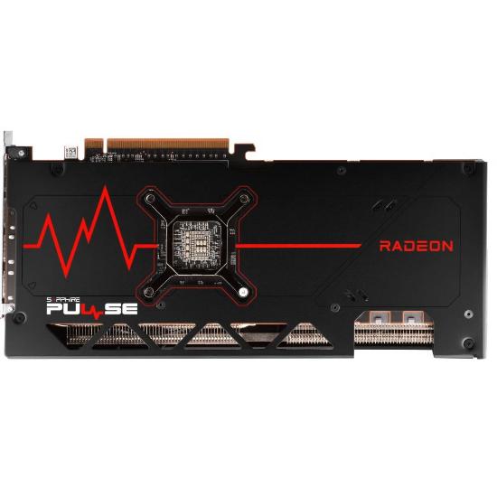Grafična kartica SAPPHIRE Radeon RX 7800 XT Pulse, 16GB GDDR6