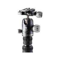 Stativ BENRO Bat 05A + VX20 ball head Kit Alu, 141cm