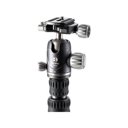 Stativ BENRO Bat 05A + VX20 ball head Kit Alu, 141cm