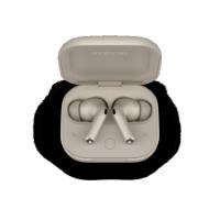 slušalke MOTOROLA Buds+, in-ear, brezžične, BT, bež