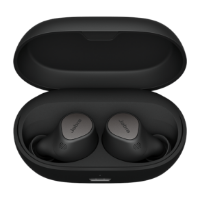 Slušalice JABRA Elite 7 Pro, in-ear, bežične, titanium crne