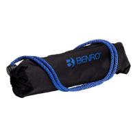 Stativ BENRO Travel Slim CF tripod kit + N00 ball head, Carbon, 146cm