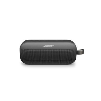 Zvučnik BOSE Soundlink FLEX (2nd Gen), bluetooth, vodootporan, crni