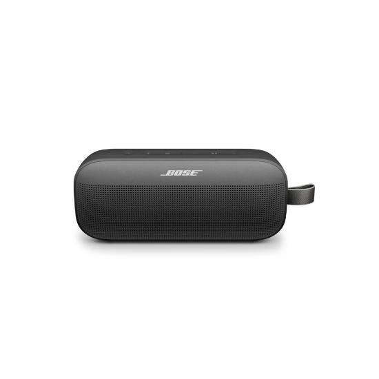 Zvučnik BOSE Soundlink FLEX (2nd Gen), bluetooth, vodootporan, crni
