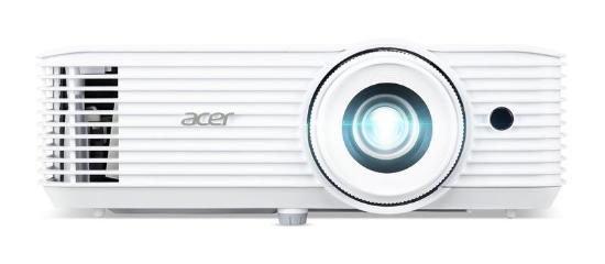 Projektor DLP ACER H6815P, 16:9 Native 3840x2160, 2600 ANSI, 10000:1, HDMI, VGA
