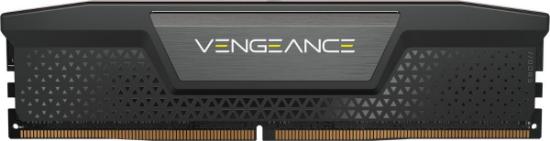 RAM pomnilnikPC5-44800, 32GB, CORSAIR CMK32GX5M2B5600Z40 Vengeance, DDR5 5600MHz, kit 2x16GB