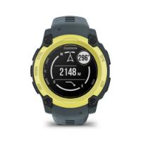 Pametna ura GARMIN Instinct E 40mm, GPS, HR, Pametna obvestila, žuto-zeleni