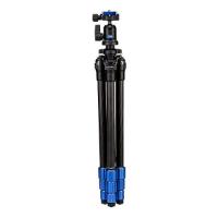 Stativ BENRO Travel Slim CF tripod kit + N00 ball head, Carbon, 146cm