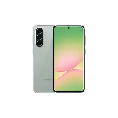 Smartphone SAMSUNG Galaxy A56, 6,7", 8GB, 128GB, Android 15, zeleni