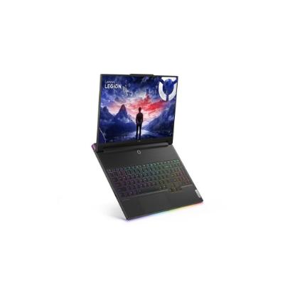 Prenosnik LENOVO Legion 83G0000ASC / Core i9 14900HX, 32GB, 2TB SSD, nVidia GeForce RTX 4080, 16" 3,2K 165Hz LED, Windows 11, črni
