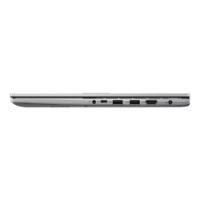 ASUS VivoBook 15 X1504VA-NJ799 / Core i3 1315U, 16GB, 512GB SSD, Intel HD Graphics, 15.6" FHD IPS, brez OS, srebrni