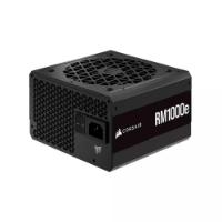 Napajalnik 1000W, CORSAIR RM1000e CP-9020264-EU, ATX v3.1, 120mm vent., 80+ Gold, modularno