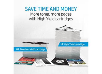 Toner HP 212A, W2120A, Color LaserJet Enterprise M554dn/M555dn/M555x, Color LaserJet Enterprise Flow MFP M578c/M578dn/M578f