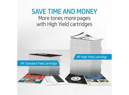 Toner HP 212A, W2120A, Color LaserJet Enterprise M554dn/M555dn/M555x, Color LaserJet Enterprise Flow MFP M578c/M578dn/M578f