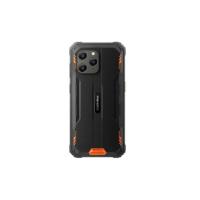 Pametni telefon BLACKVIEW BV5300 Plus, 6,1", 8GB, 128GB, Android 13, crno-narančasti