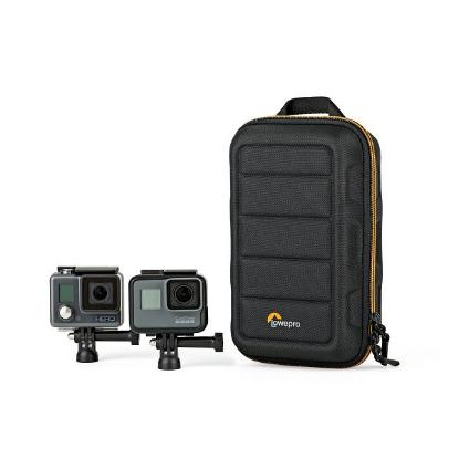 Torba za fotoaparat LOWEPRO Hardside CS 60, crna