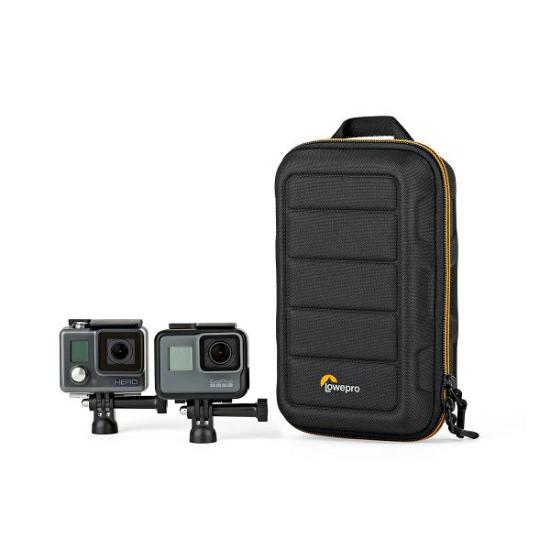 Torba za fotoaparat LOWEPRO Hardside CS 60, crna