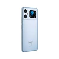 Pametni telefon CUBOT A20, 6,75", 4GB, 128GB, Android 14, modri