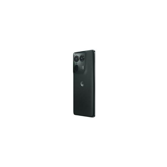 Pametni telefon MOTOROLA Edge 50 Ultra, 6,7", 16GB, 1TB, Android 14, sivi
