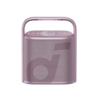 Zvučnik ANKER SoundCore Motion X500, BT, 40W, vodootporan, rozi
