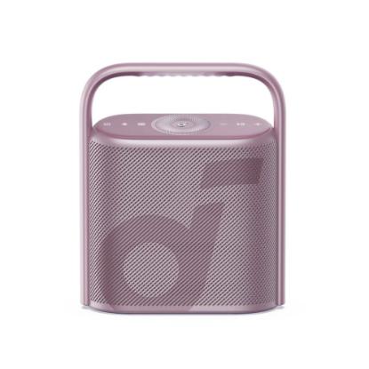 Zvučnik ANKER SoundCore Motion X500, BT, 40W, vodootporan, rozi