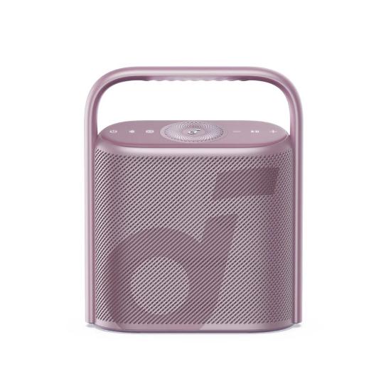 Zvučnik ANKER SoundCore Motion X500, BT, 40W, vodootporan, rozi