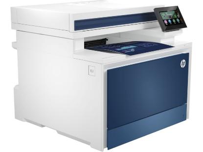 Multifunkcijski Tiskalnik HP Color LaserJet Pro 4302fdw, 5HH64F, Tiskalnik/scanner/copy/fax, 600dpi, 512MB, USB, LAN, WiFi