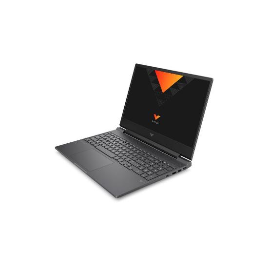 Prenosnik HP Victus 15-fa0046nm 801Z9EA / Intel Core i5 12450H, 16GB, 512GB SSD, nVidia GeForce RTX 3050, 15.6" FHD 144Hz IPS, brez OS, črni
