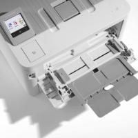 Multifunkcijski tiskalnik BROTHER HLL8240CDW, laser printer, duplex, 2400dpi, WiFi