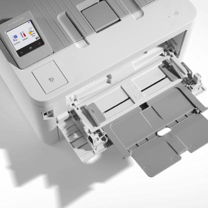 Multifunkcijski tiskalnik BROTHER HLL8240CDW, laser printer, duplex, 2400dpi, WiFi