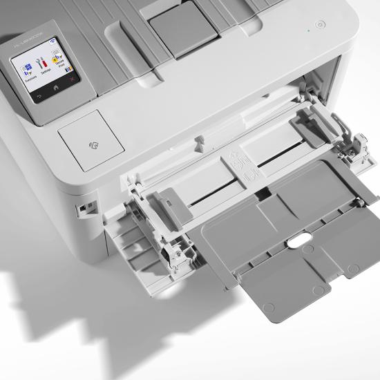 Multifunkcijski tiskalnik BROTHER HLL8240CDW, laser printer, duplex, 2400dpi, WiFi