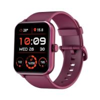 Pametna ura BLACKVIEW R50, rdeči