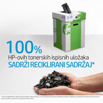Toner HP LaserJet No. 117A, W2073A, magenta, za CL150/CLMFP178/179, za 700 stranica