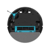 Robotski sesalnik MAMIBOT EXVAC900S, 5200mAh, 0.3 l, stanica za samopražnjenje, črni