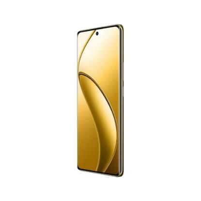 Pametni telefon REALME 12 Pro, 6,7", 12GB, 256GB, Android 14, bež