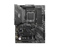 Matična plošča MSI MEG X670E Tomahawk WiFi, AMD X670, ATX, AM5