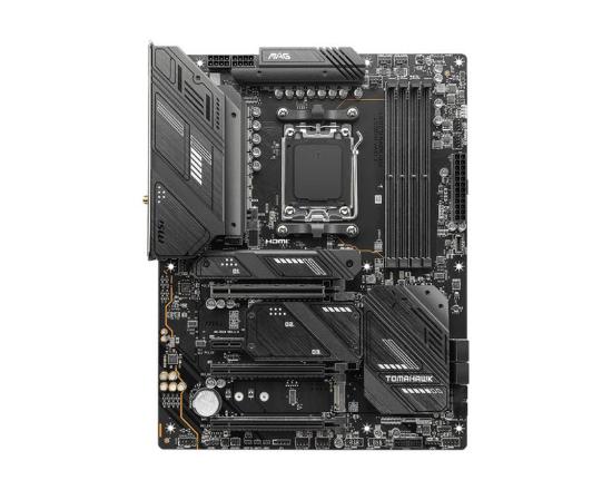 Matična plošča MSI MEG X670E Tomahawk WiFi, AMD X670, ATX, AM5
