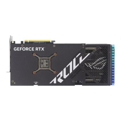 Grafična kartica ASUS ROG Strix GeForce RTX 4070 Super OC, 12GB GDDR6X
