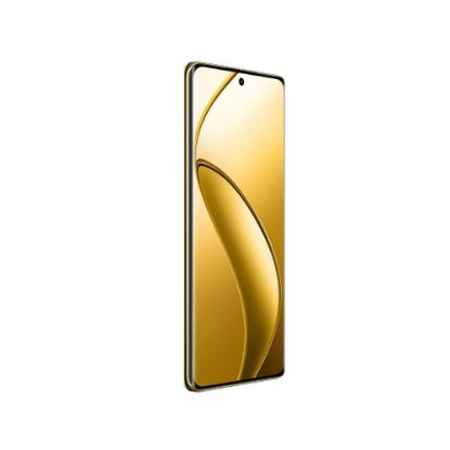 Pametni telefon REALME 12 Pro+, 6,7", 12GB, 512GB, Android 14, bež