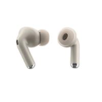 slušalke MOTOROLA Buds+, in-ear, brezžične, BT, bež