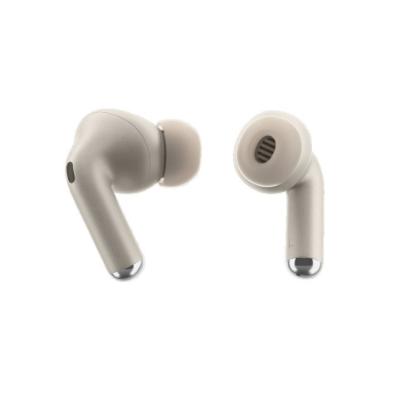 slušalke MOTOROLA Buds+, in-ear, brezžične, BT, bež