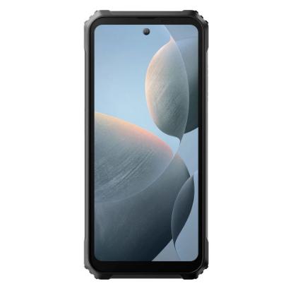Pametni telefon BLACKVIEW BL9000, 6,78", 12GB, 512GB, Android 13, črni
