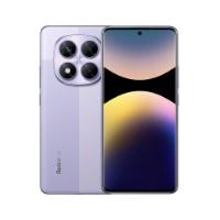 Smartphone XIAOMI Redmi Note 14 Pro 5G, 6,67", 8GB, 256GB, Android 14, vijolični