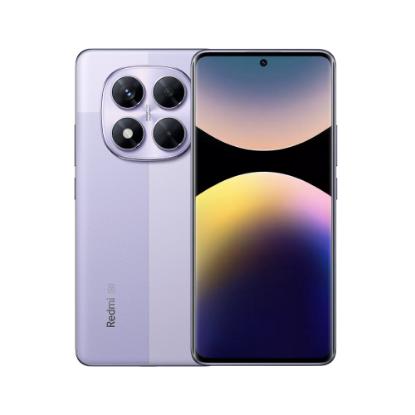 Smartphone XIAOMI Redmi Note 14 Pro 5G, 6,67", 8GB, 256GB, Android 14, vijolični