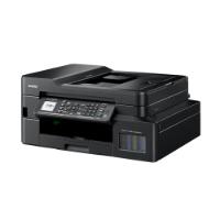 Multifunkcijski tiskalnik  BROTHER MFCT920DW, printer/scanner/copy/fax, duplex, 2400dpi, WiFi