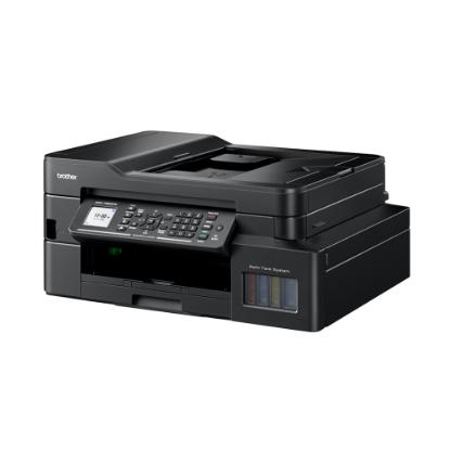 Multifunkcijski tiskalnik  BROTHER MFCT920DW, printer/scanner/copy/fax, duplex, 2400dpi, WiFi