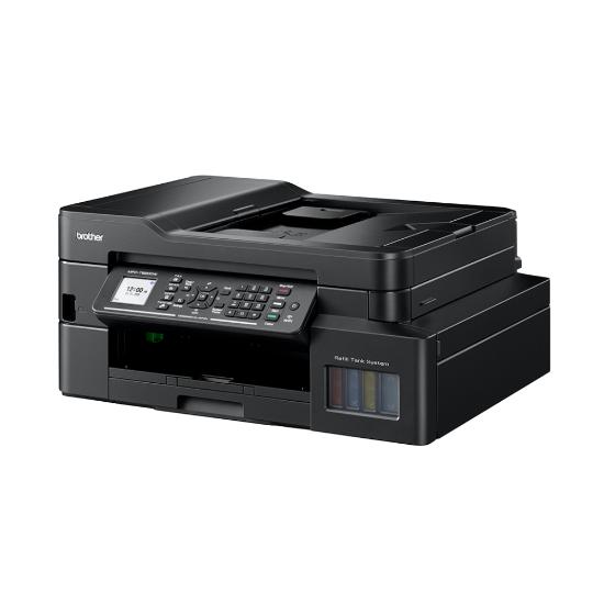 Multifunkcijski tiskalnik  BROTHER MFCT920DW, printer/scanner/copy/fax, duplex, 2400dpi, WiFi