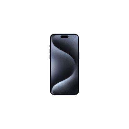 Pametni telefon APPLE iPhone 15 Pro Max, 6,7", 8GB, 1TB, iOS, modri + maskica + zaštitno staklo