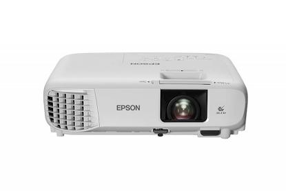 Projektor 3LCD, EPSON EB-FH06, 1920x1080, 3500 ANSI Lumena, 16000:1, beli